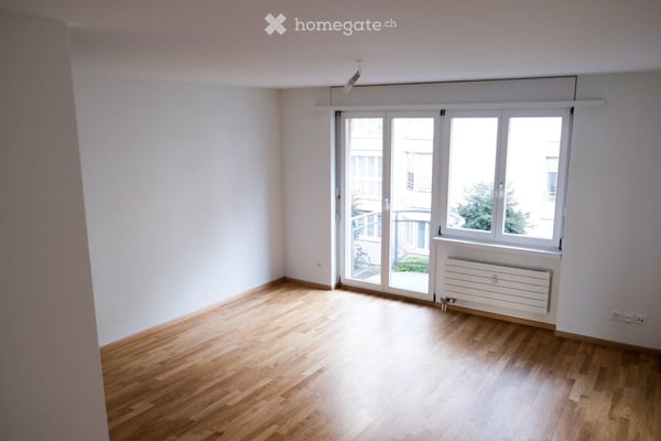 Schöne 2-Zimmerwohnung nähe Voltaplatz 10