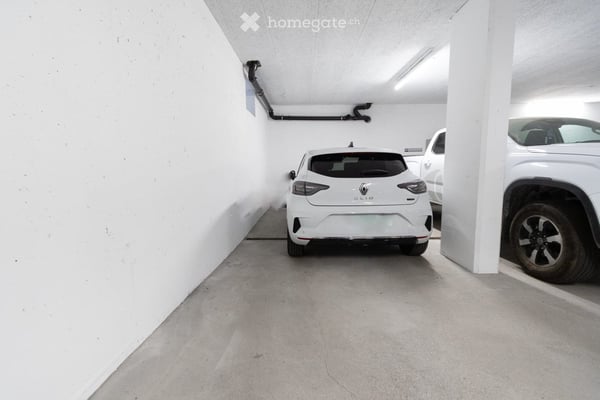 sehr schöne 3.5-Zimmer-Dachwohnung in Jenins 17