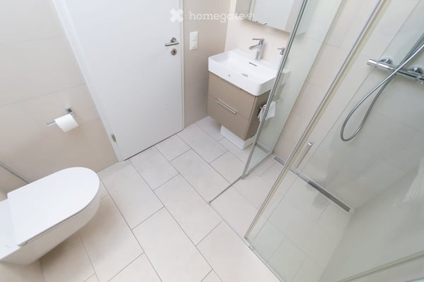 sehr schöne 3.5-Zimmer-Dachwohnung in Jenins 9