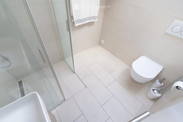 sehr schöne 3.5-Zimmer-Dachwohnung in Jenins 10