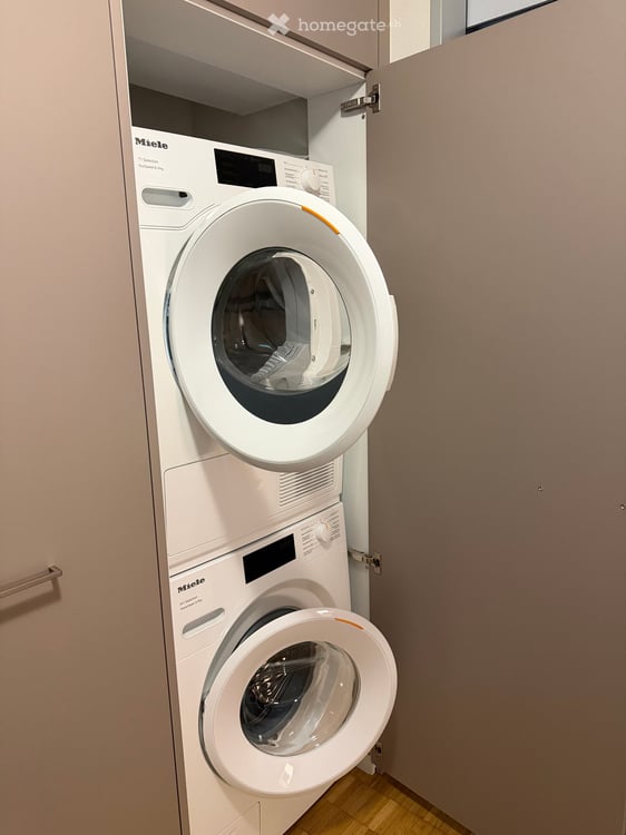 Furnished apartment - Sublease,  take over of a lease in March 6