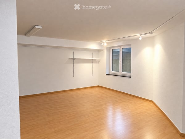 Attraktive 4.5 Zimmer Eigentums-Wohnung in Ermatingen – Wohnen, wo andere Ferien machen 23