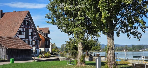Attraktive 4.5 Zimmer Eigentums-Wohnung in Ermatingen – Wohnen, wo andere Ferien machen 21
