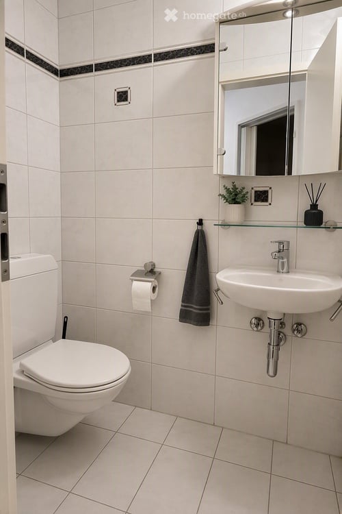 Charmante 4.5-Zimmer-Gartensitzplatz-Wohnung in ruhiger Lage in Ermatingen 16