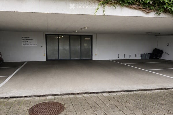 Charmante 4.5-Zimmer-Gartensitzplatz-Wohnung in ruhiger Lage in Ermatingen 22