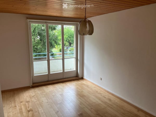 Appartement de caractère de 4 pièces à Cornaux NE – Disponible immédiatement 2