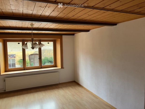 Appartement de caractère de 4 pièces à Cornaux NE – Disponible immédiatement 17