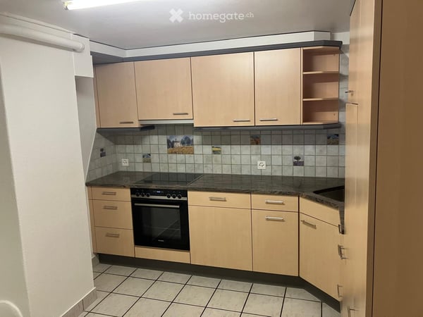 Appartement de caractère de 4 pièces à Cornaux NE – Disponible immédiatement 11