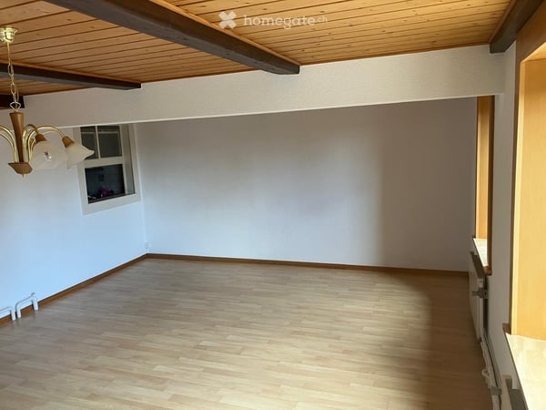 Appartement de caractère de 4 pièces à Cornaux NE – Disponible immédiatement 16