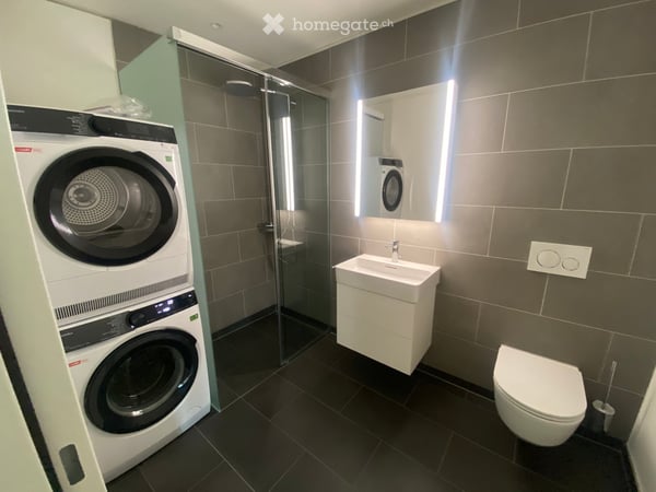 Exklusive 4.5-Zimmer-Wohnung im 16. Stock im Pilatus Tower 10