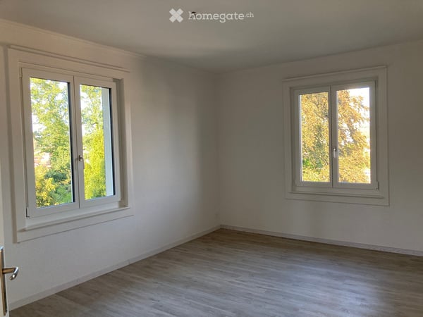 15 Geh-Min. vom HB Winterthur: Charmante, sonnige 4-Zimmer-Altbauwohnung mit grosser Südterrasse 7