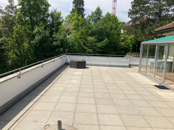 15 Geh-Min. vom HB Winterthur: Charmante, sonnige 4-Zimmer-Altbauwohnung mit grosser Südterrasse 18