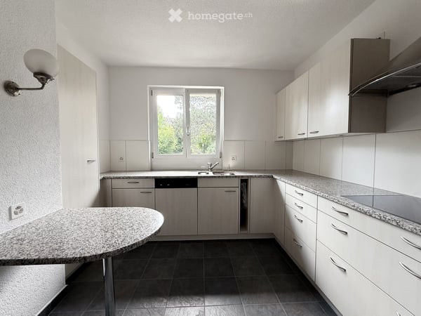 15 Geh-Min. vom HB Winterthur: Charmante, sonnige 4-Zimmer-Altbauwohnung mit grosser Südterrasse 11