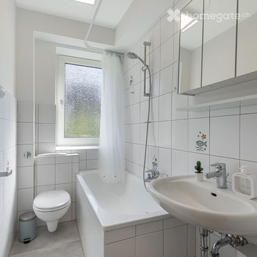 Charmante 2-Zimmer-Wohnung an der Gotthelfstrasse in Basel 7