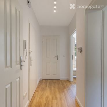 Charmante 2-Zimmer-Wohnung an der Gotthelfstrasse in Basel 13