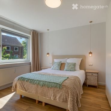 Charmante 2-Zimmer-Wohnung an der Gotthelfstrasse in Basel 6