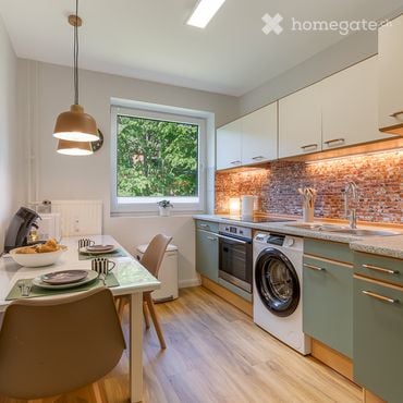 Charmante 2-Zimmer-Wohnung an der Gotthelfstrasse in Basel 10