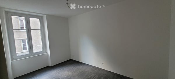 Appartement lumineux de 2.5 pièces à Delémont 3