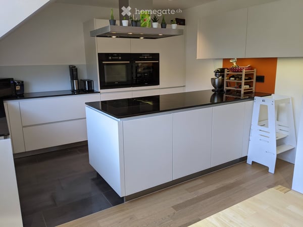Apartment in Langnau am Albis