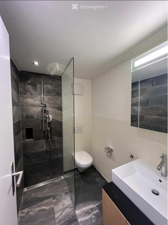 3.5 Zimmer Wohnung 4