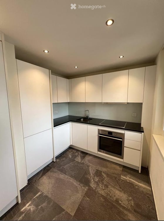 3.5 Zimmer Wohnung 2