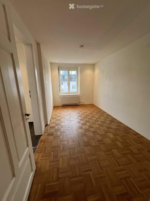 3.5 Zimmer Wohnung 3