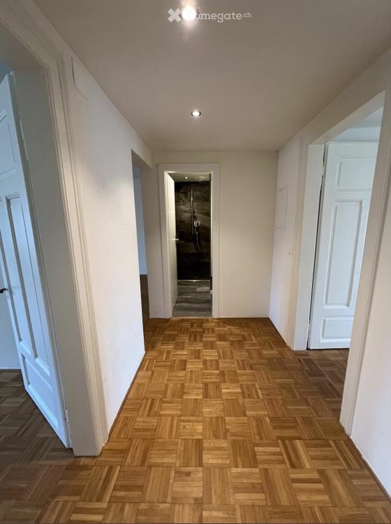 3.5 Zimmer Wohnung 5