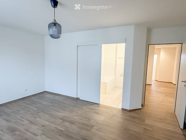 Moderne 3.5 Wohnung im 2. Obergeschoss 6