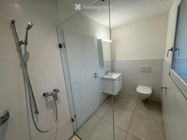 Moderne 3.5 Wohnung im 2. Obergeschoss 9