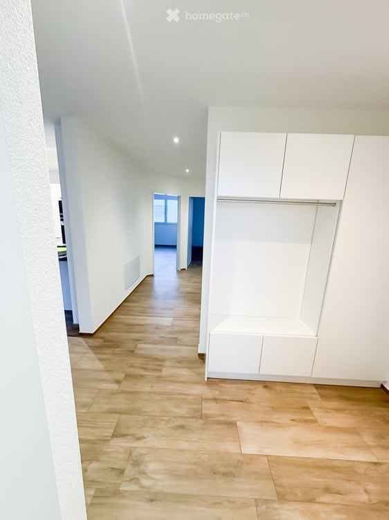 Moderne 3.5 Wohnung im 2. Obergeschoss 7