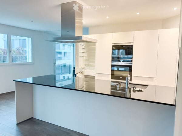 Moderne 3.5 Wohnung im 2. Obergeschoss 5