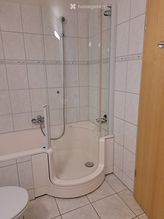 aussergewöhnlich ! charmante 2.5-Zimmer-Wohnung in Aegerten, sofort verfügbar oder nach Vereinbarung 11