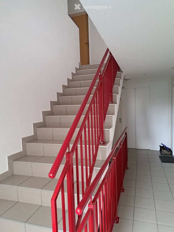 aussergewöhnlich ! charmante 2.5-Zimmer-Wohnung in Aegerten, sofort verfügbar oder nach Vereinbarung 17