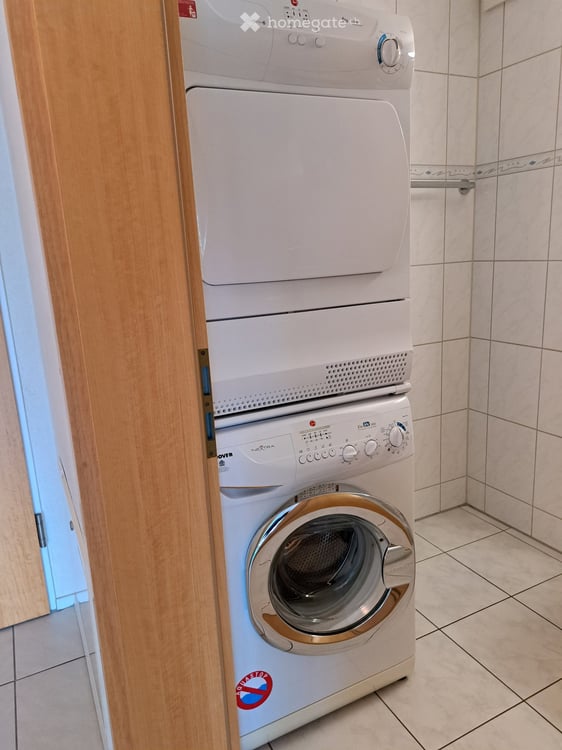 aussergewöhnlich ! charmante 2.5-Zimmer-Wohnung in Aegerten, sofort verfügbar oder nach Vereinbarung 12