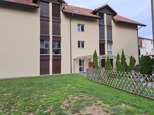 aussergewöhnlich ! charmante 2.5-Zimmer-Wohnung in Aegerten, sofort verfügbar oder nach Vereinbarung 16