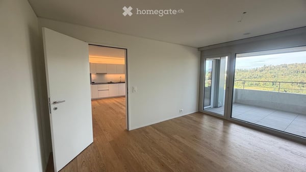 Exklusive 2.5-Zimmer-Wohnung im 26. Stock im Pilatus Tower in Kriens 8