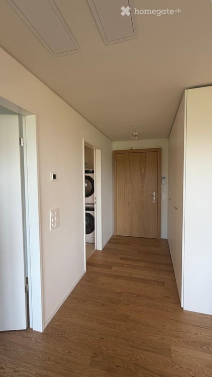 Exklusive 2.5-Zimmer-Wohnung im 26. Stock im Pilatus Tower in Kriens 5