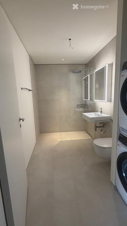 Exklusive 2.5-Zimmer-Wohnung im 26. Stock im Pilatus Tower in Kriens 9