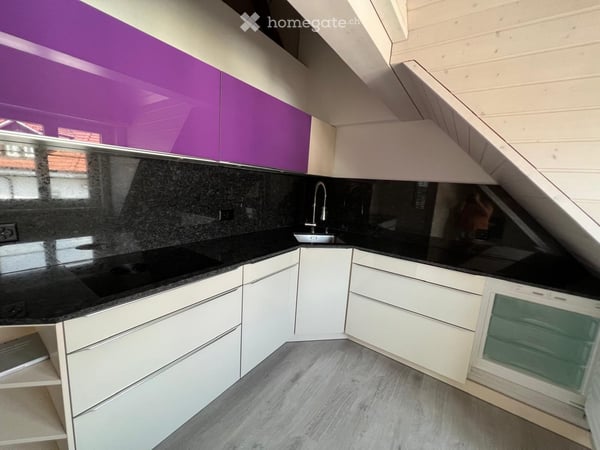 Moderne 3.5-Zimmer-Dachwohnung an der Bahnhofstrasse in Dielsdorf 4