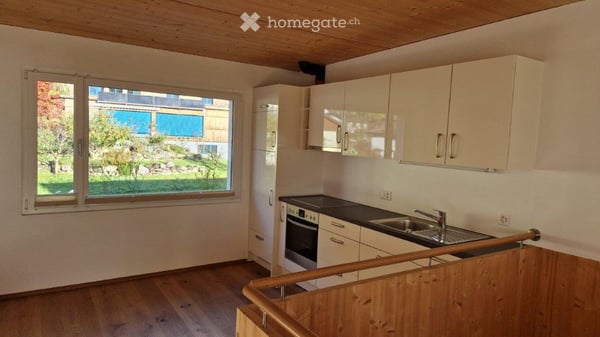 Duplex-/Maisonette-Wohnung in Frümsen 4