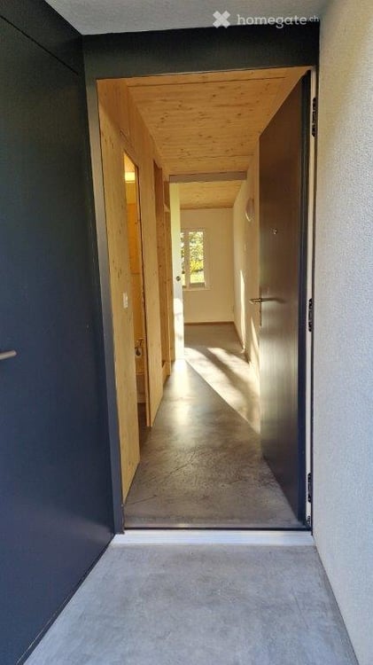 Duplex-/Maisonette-Wohnung in Frümsen 7