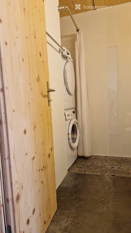 Duplex-/Maisonette-Wohnung in Frümsen 10