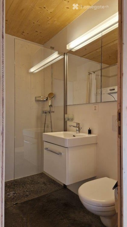 Duplex-/Maisonette-Wohnung in Frümsen 9