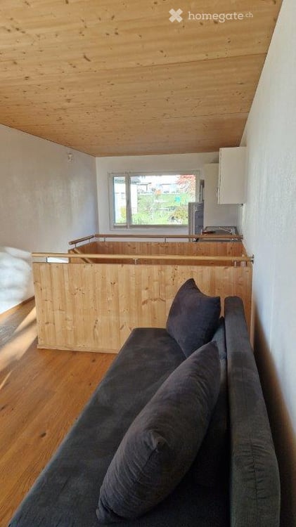 Duplex-/Maisonette-Wohnung in Frümsen 5