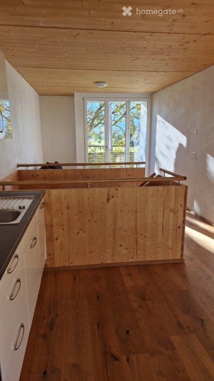 Duplex-/Maisonette-Wohnung in Frümsen 6