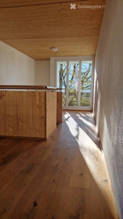Duplex-/Maisonette-Wohnung in Frümsen 3