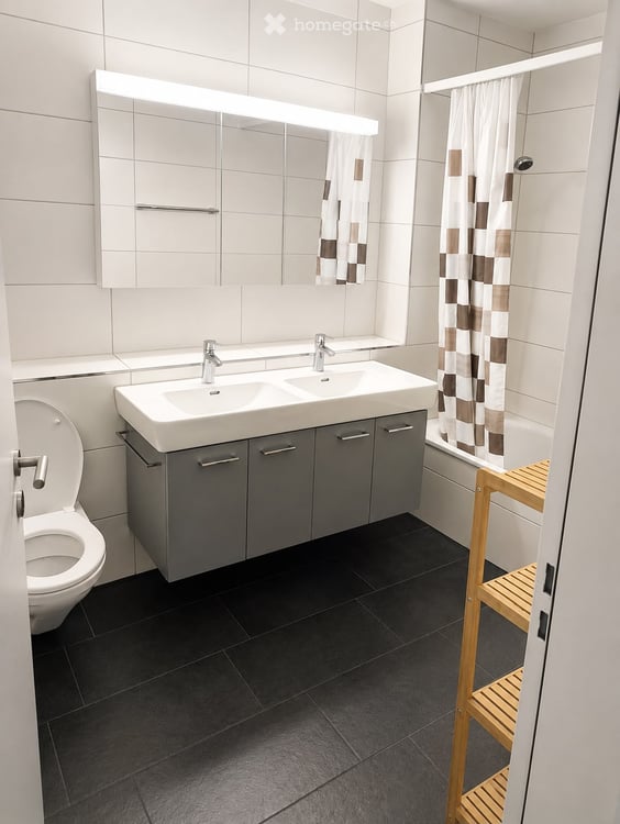 2.5-room in lovely Zürich neighborhood from 01.10.2026 4