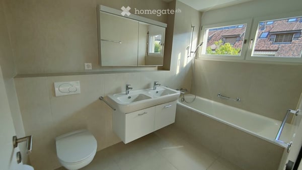 Helle 4.5-Zimmer-Terrassenwohnung in Dietikon – zentral, modern, ruhig und sofort verfügbar 11