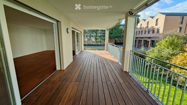 Helle 4.5-Zimmer-Terrassenwohnung in Dietikon – zentral, modern, ruhig und sofort verfügbar 6