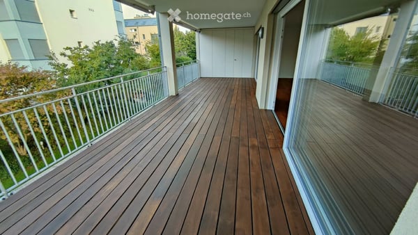 Helle 4.5-Zimmer-Terrassenwohnung in Dietikon – zentral, modern, ruhig und sofort verfügbar 5
